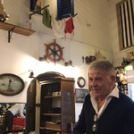 OSTERIA DA ANTONIO - 