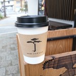 丁の字 CAFE - 