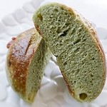 白楽ベーグル - 