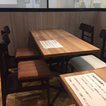 SEIJO ISHII STYLE DELI&CAFE - 