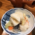 季節料理大 - 