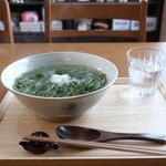 日本茶cafe 茶淹香 - 料理写真: