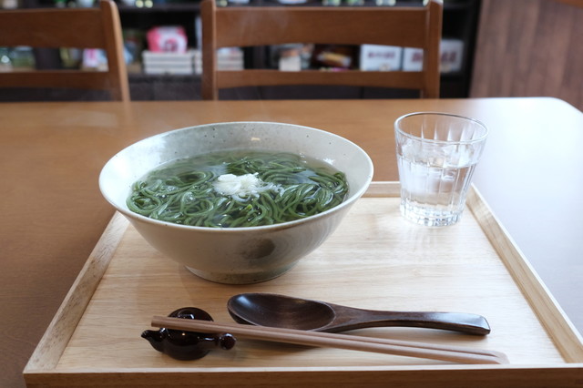 日本茶cafe 茶淹香（ちゃいこう） - 柏林台（カフェ）の写真