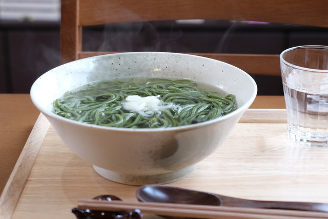 日本茶cafe 茶淹香（ちゃいこう） - 柏林台（カフェ）の写真