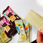 中央軒煎餅 - 料理写真: