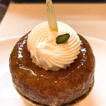 98592045 - ジャルダンブルー  サバラン