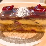 98592048 - ピュイサンス  ミルフィーユ