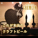 GREMLIN - 