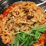 シビカラ担担麺 飯塚 - 