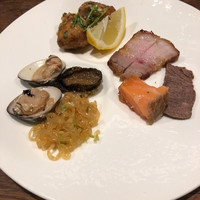 開化亭 - 