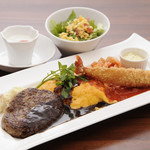 グリル丸の内亭 西武池袋店