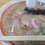 ラーメン大龍一番 - 