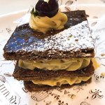 98593214 - ノリエット  ミルフィーユ