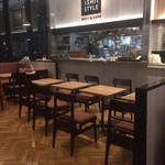 SEIJO ISHII STYLE DELI&CAFE - 