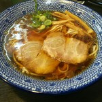 極とんラーメン - 