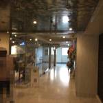 吉法師 - エレベーターの先にある