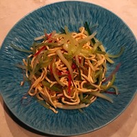 CINA New Modern Chinese - 