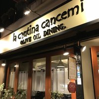ラ・カンティーナ・カンチェーミ - 