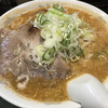 北海とんこつ らーめん純輝 潮来本店