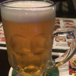 アイリッシュパブ ブルー ドルフィン - 
