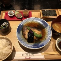 銀座米料亭 八代目儀兵衛 - 