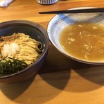 だし・麺 未蕾 - 