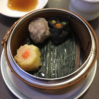 中国料理 盤古殿 新横浜プリンスホテル店 - 