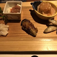 板前心 菊うら - 