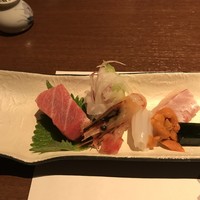 板前心 菊うら - 