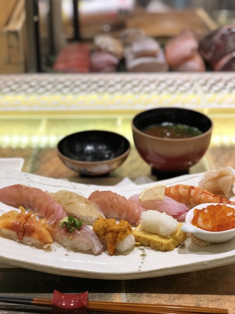 すし 魚処 のへそ 本店 静岡 寿司 食べログ すし 魚処 のへそ 本店 静岡 寿司 食べログ