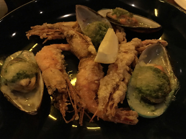 閉店】メゾンドファミーユ （Maison de Famille） - 水戸/居酒屋