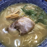 三八製麺所はじめ - 