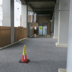 ラーメン二郎 - 並びなし！