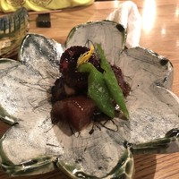 自家製粉石臼挽きうどん 青空blue 本店 - 