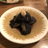自家製粉石臼挽きうどん 青空blue 本店 - 