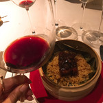 広東料理 センス - 