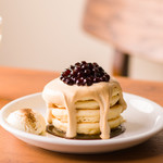 hole hole cafe＆diner 新宿東口