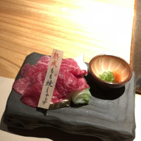 和牛懐石 但馬屋 梅田 - 