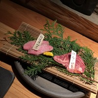 和牛懐石 但馬屋 梅田 - 