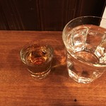 スタンディング　８オンス - 