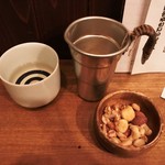 スタンディング　８オンス - 