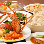 小籠包専門店 萬源酒家