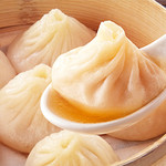 小籠包専門店 萬源酒家