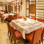 小籠包専門店 萬源酒家