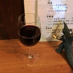 スタンディング　８オンス - 