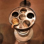 スタンディング　８オンス - 