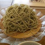 白金魚食堂 - せいろ（アップ）