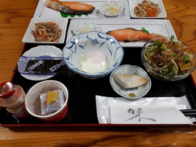 岩盤浴　すみかわ - 蔵王町その他（レストラン）の写真