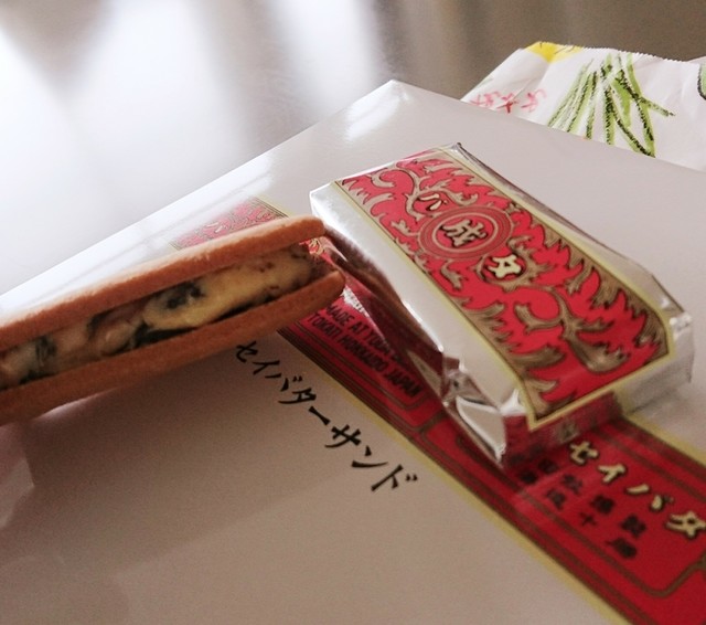 六花亭 イオン帯広店 ろっかてい 帯広 ケーキ 食べログ