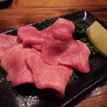 cafe焼肉入来 - 